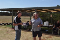 Bacchus marsh 2014