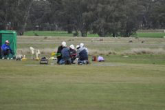 Bendigo 2012