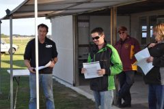 warnambool 2014