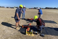 Warrnambool April 2025